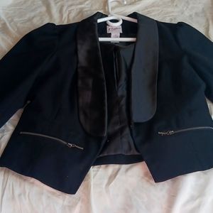 Dress Jacket